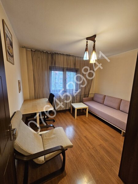 Ion Mihalache, Str. Turda,la 1 km Arcul de Triumf, renovat, bloc reabilitat