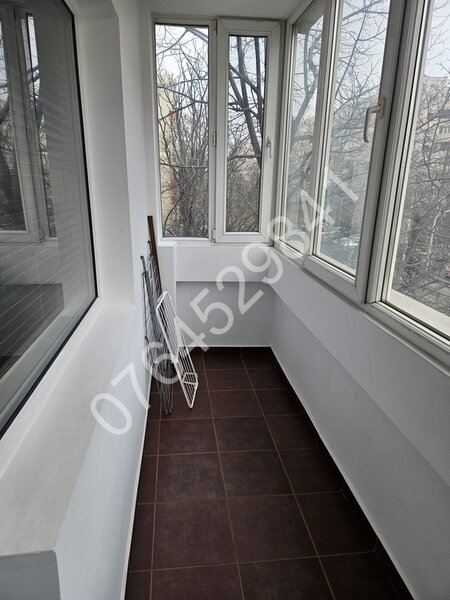 Ion Mihalache, Str. Turda,la 1 km Arcul de Triumf, renovat, bloc reabilitat