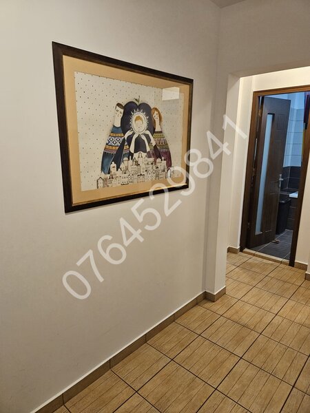 Ion Mihalache, Str. Turda,la 1 km Arcul de Triumf, renovat, bloc reabilitat