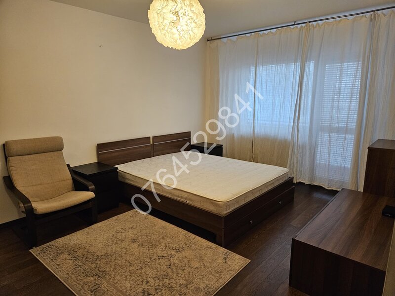 Ion Mihalache, Str. Turda,la 1 km Arcul de Triumf, renovat, bloc reabilitat