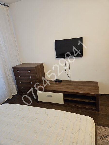 Ion Mihalache, Str. Turda,la 1 km Arcul de Triumf, renovat, bloc reabilitat